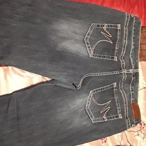 15/16 Maurice jeans